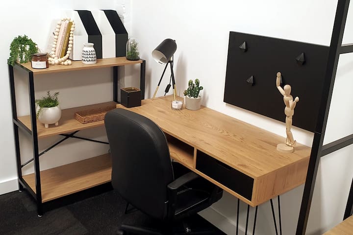 Whole Deluxe Studio Complex – Not Shared gallery image 4