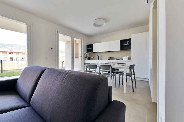Apartmentsgarda - Garda31 Residence B8 - Garda