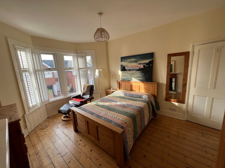 Australia Road | 3 Bedroom | Free Parking | Wifi - Cardiff