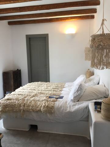 Un coin de paradis, au dessus d Alyki gallery image 4