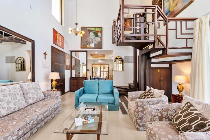 Living Area !