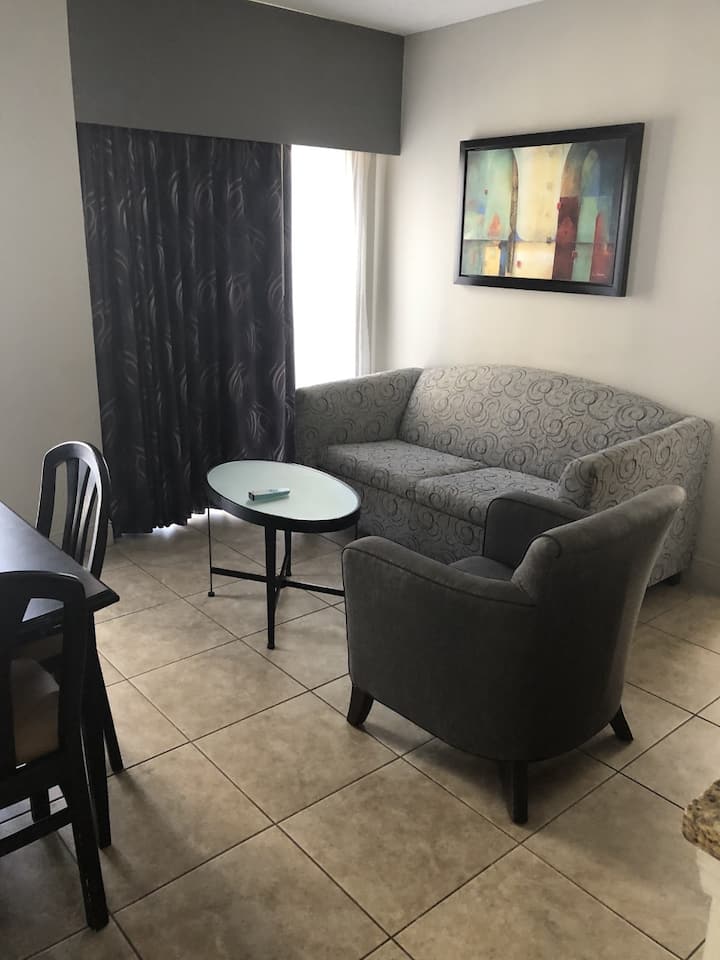 2 Br/2 Bath Condo-near Universal-kitchen-up To 5p. - Orlando