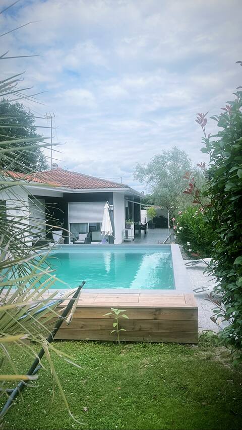 Magnifique villa "la maestranza"