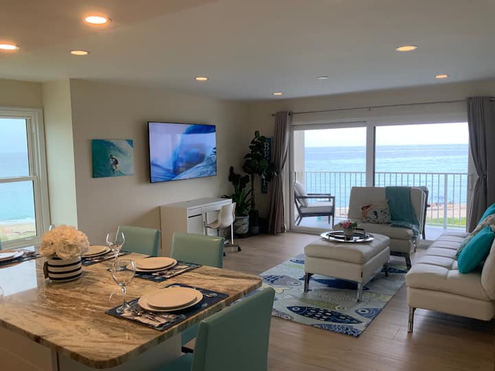 Всекидневна