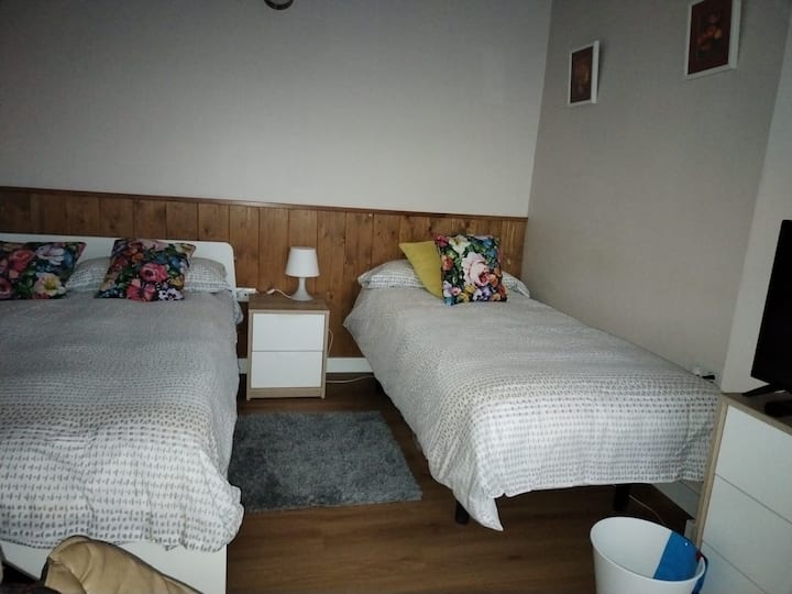 confort máximo en los suelos