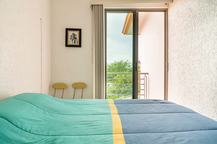 غرفة النوم 3