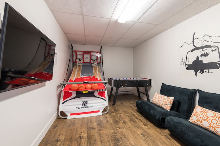 hebergement-charlevoix managed Airbnb listing 2