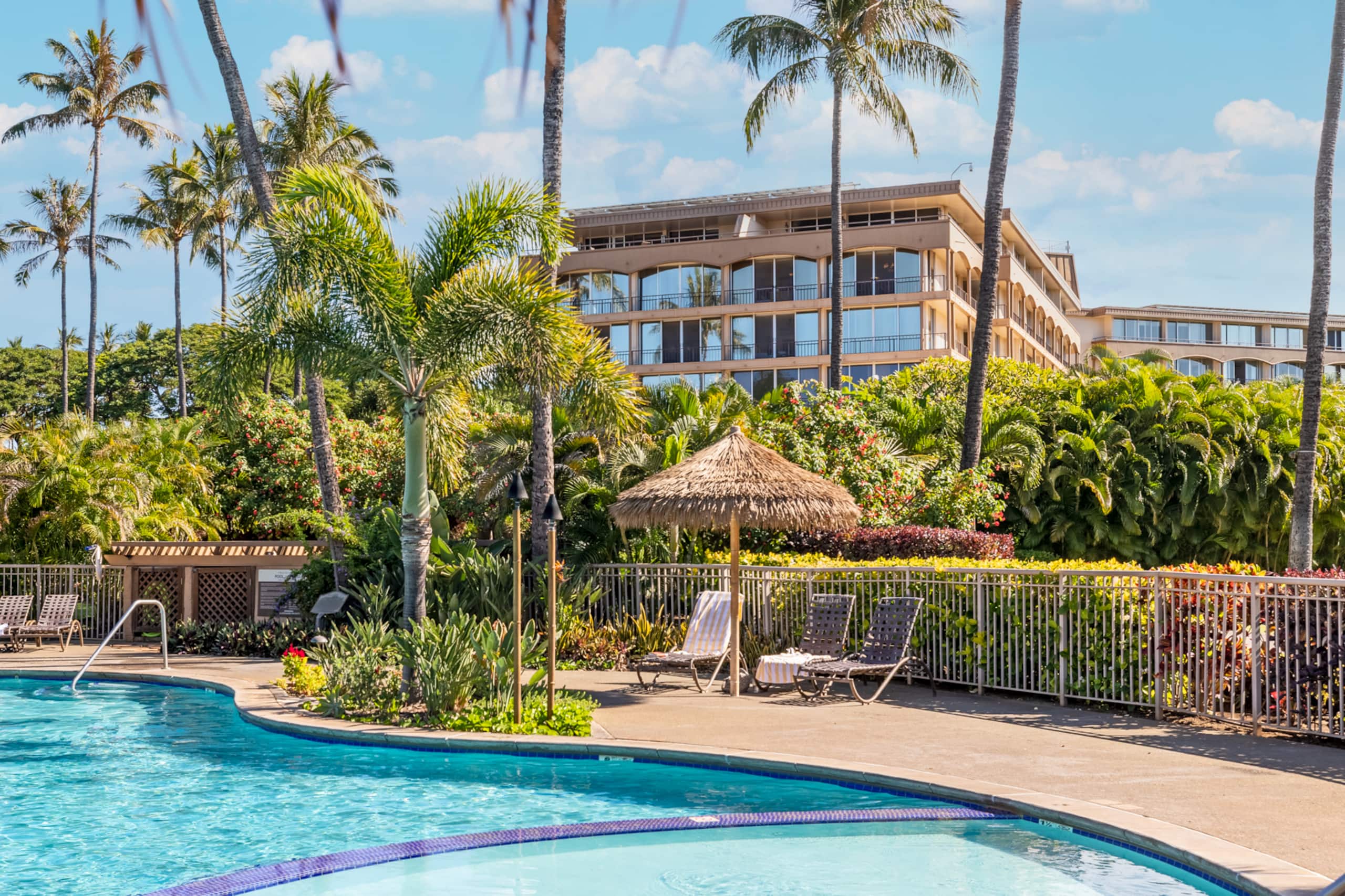 Stunning Top-Floor Oceanfront View Suite! - Image 34
