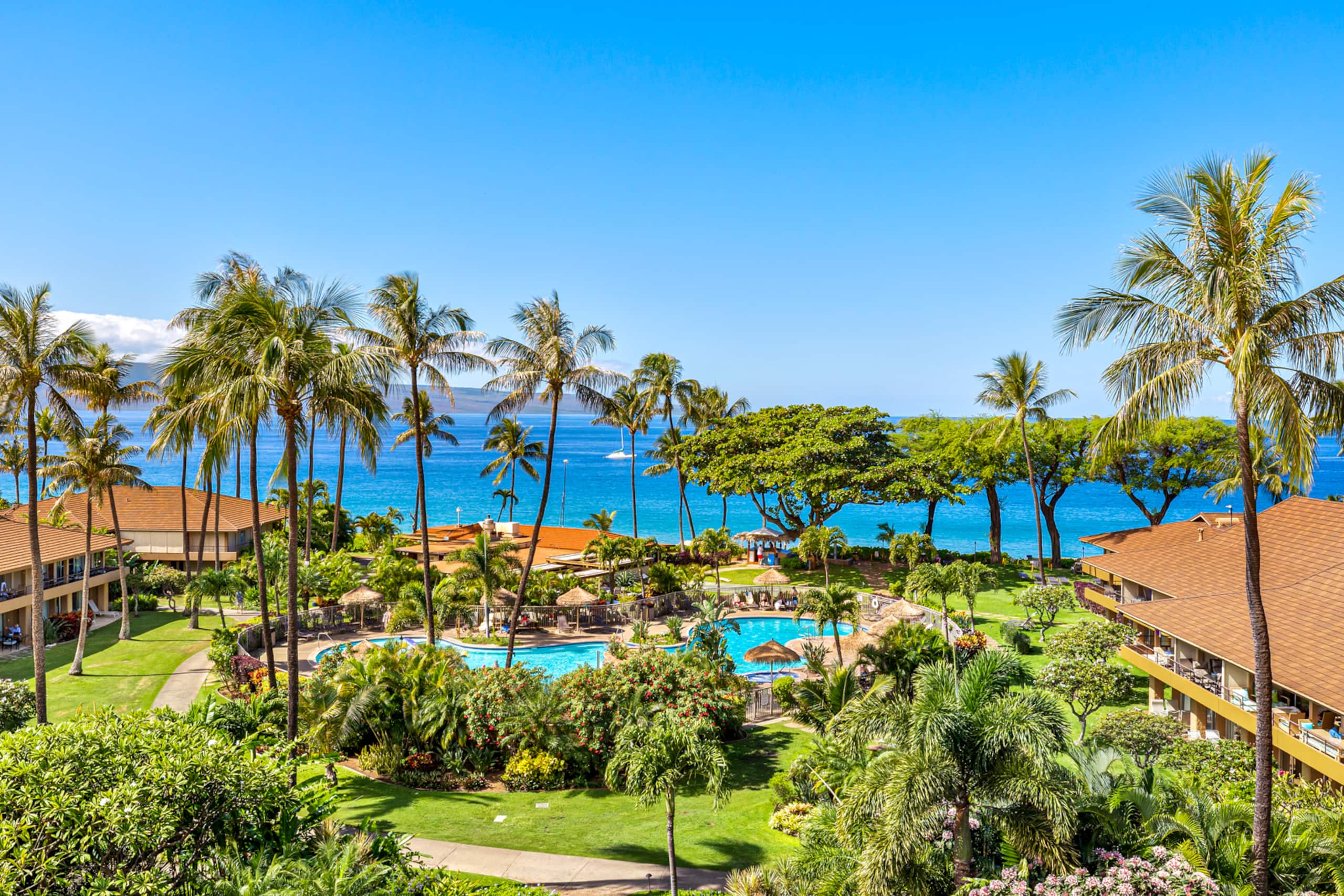 Stunning Top-Floor Oceanfront View Suite! - Image 33