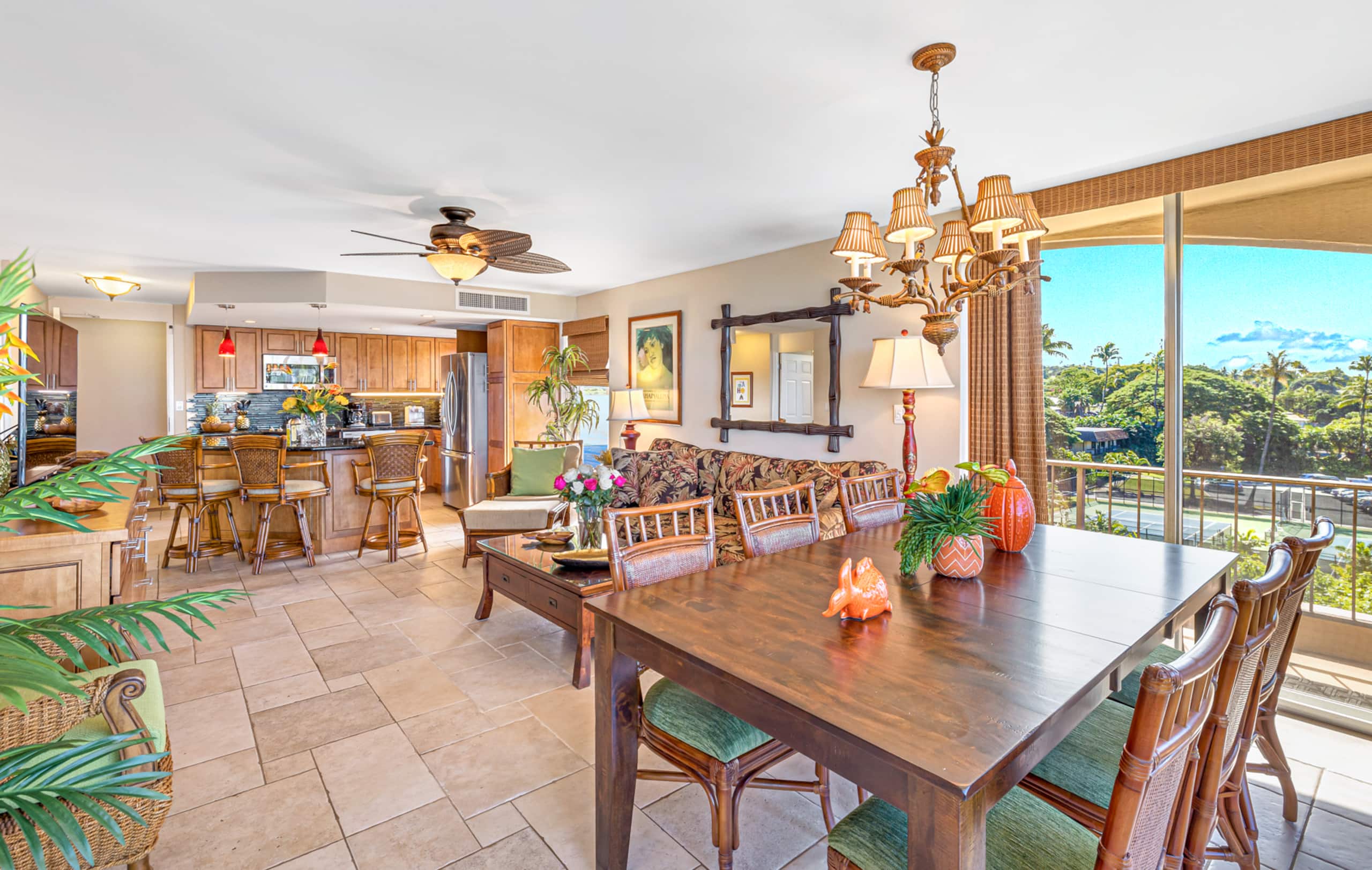 Stunning Top-Floor Oceanfront View Suite! - Image 7