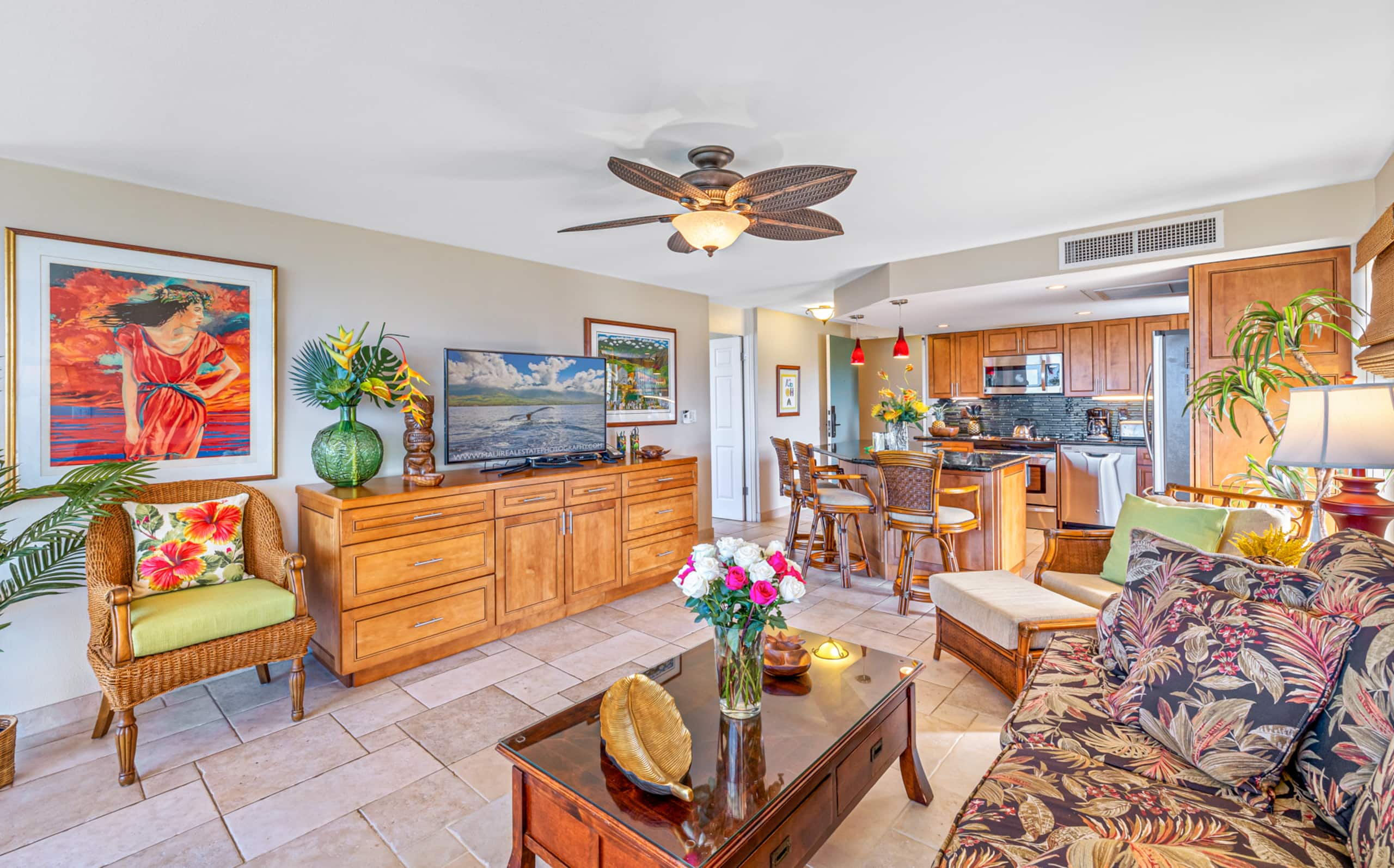 Stunning Top-Floor Oceanfront View Suite! - Image 30
