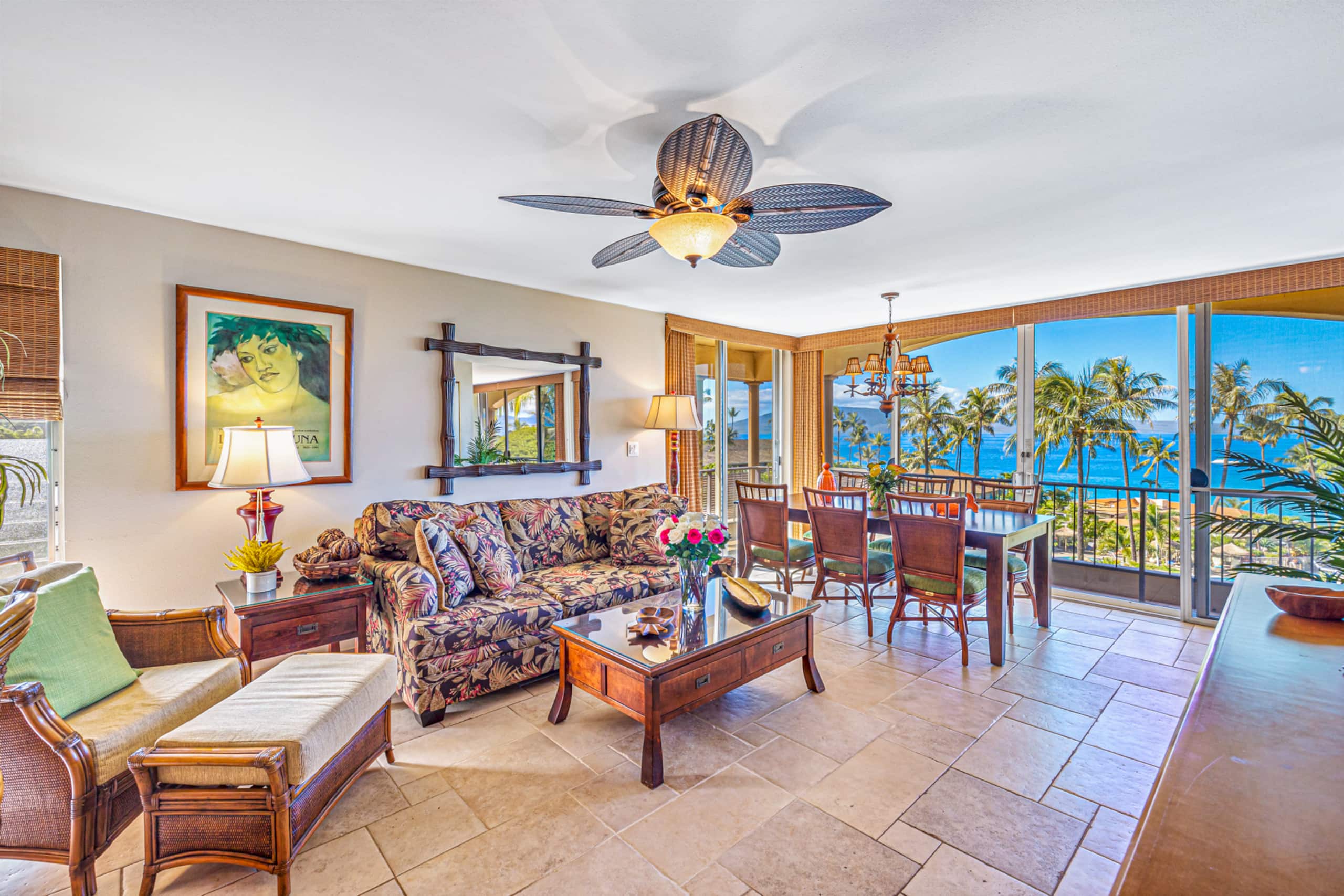 Stunning Top-Floor Oceanfront View Suite! - Image 13