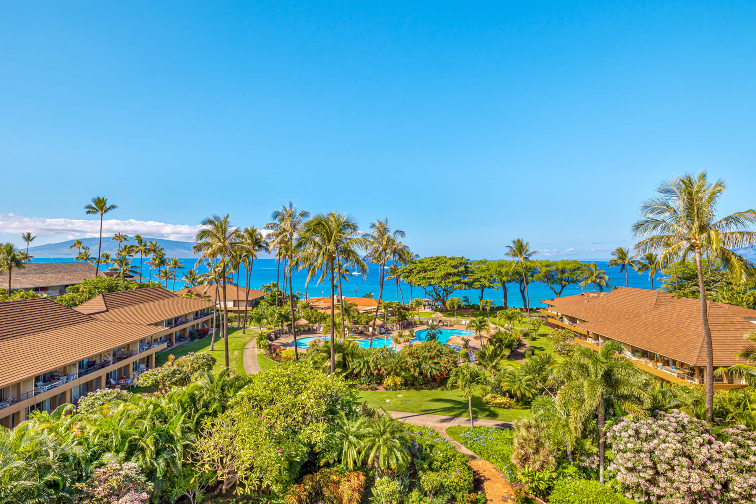Stunning Top-Floor Oceanfront View Suite! - Image 4