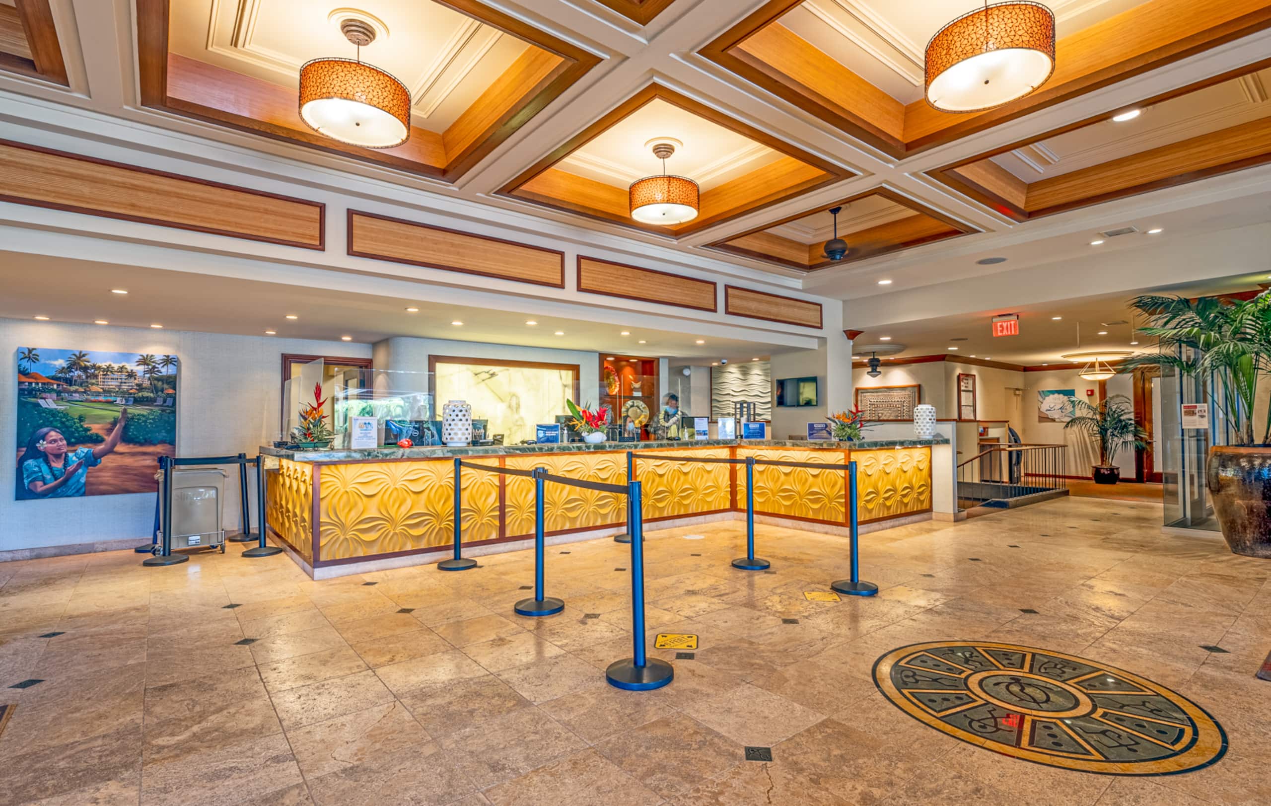 Stunning Top-Floor Oceanfront View Suite! - Image 53