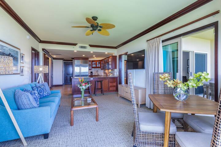 Oceanfront Condo with Breathtaking Views – A204 gallery image 4