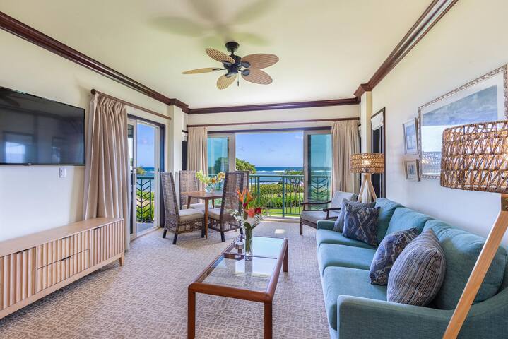 Oceanfront Condo with Breathtaking Views – A204 gallery image 2