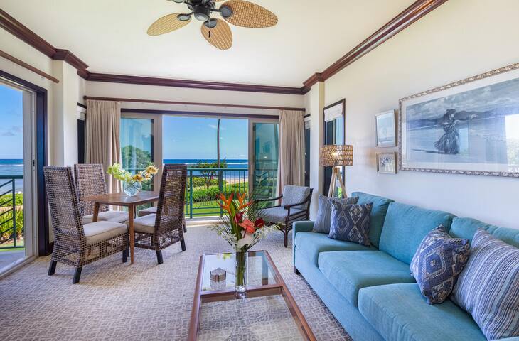 Oceanfront Condo with Breathtaking Views – A204 gallery image 3