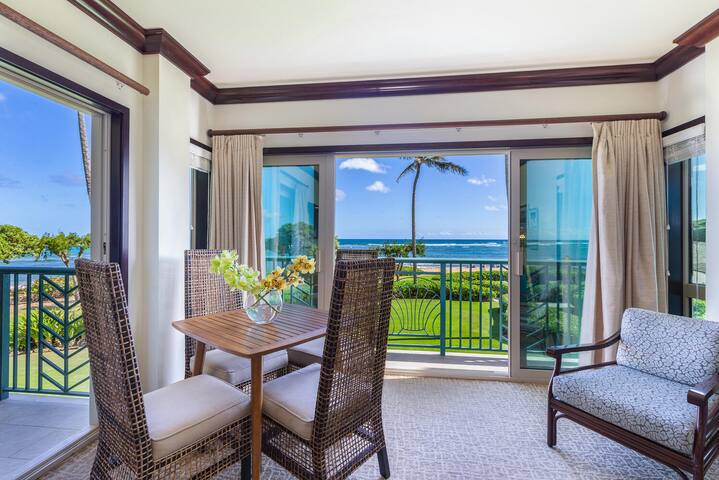 Oceanfront Condo with Breathtaking Views – A204 gallery image 5