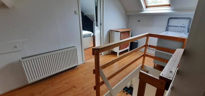 საძინებელი 2