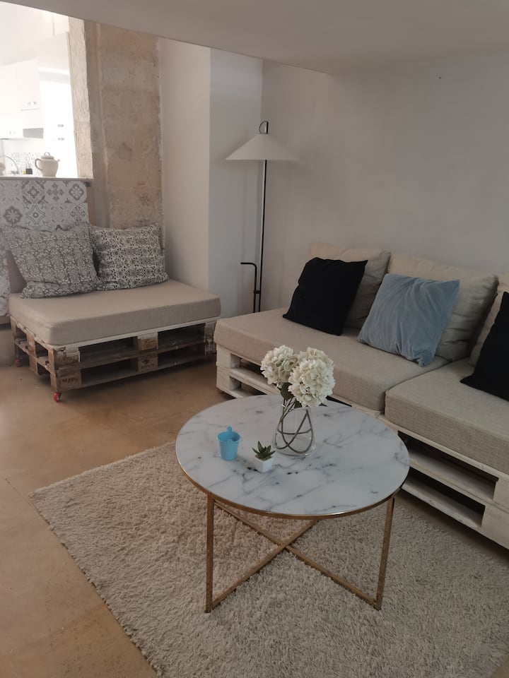 Civico 8, Nel Cuore Del Centro Storico Di Lecce - Lecce