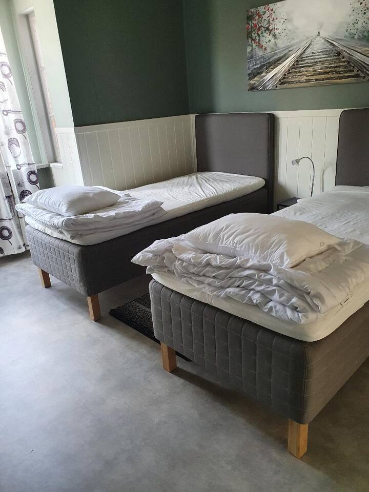 Dormitorio 2