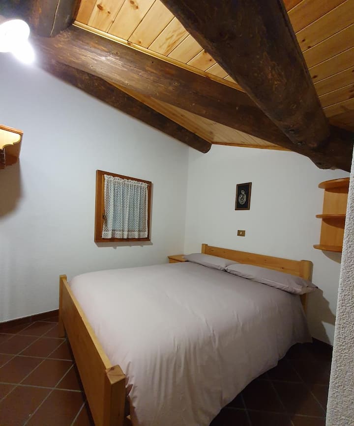 Camera matrimoniale n. 2