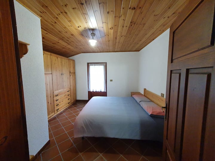 Camera matrimoniale n.1