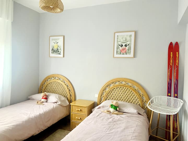 ห้องนอน #2