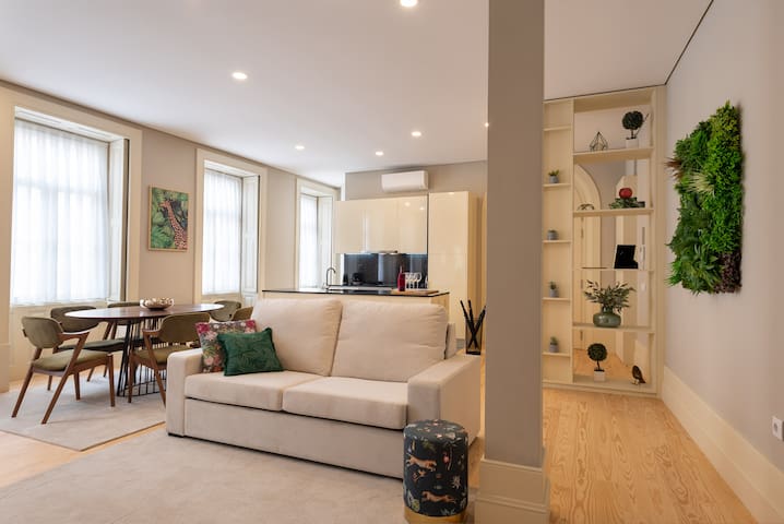 CC Downtown Palace – H