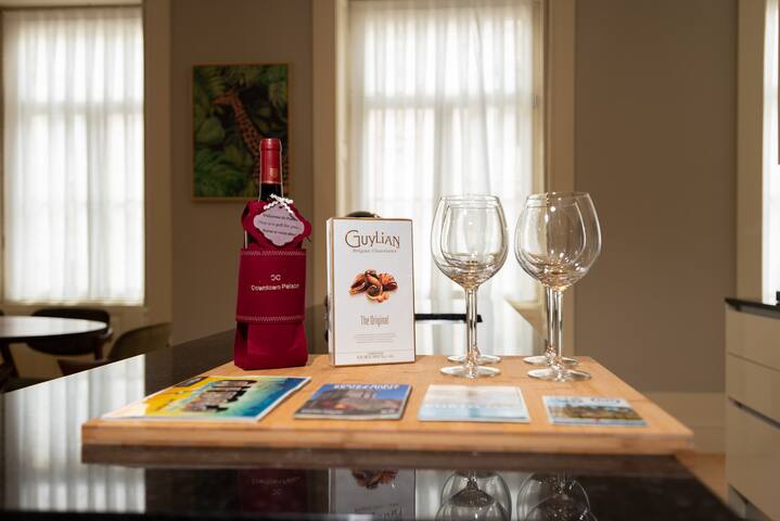 CC Downtown Palace – F gallery image 5