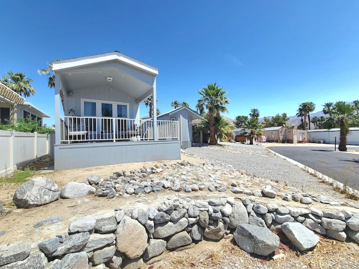 Sky Valley Vacation Rentals & Homes California, United States Airbnb