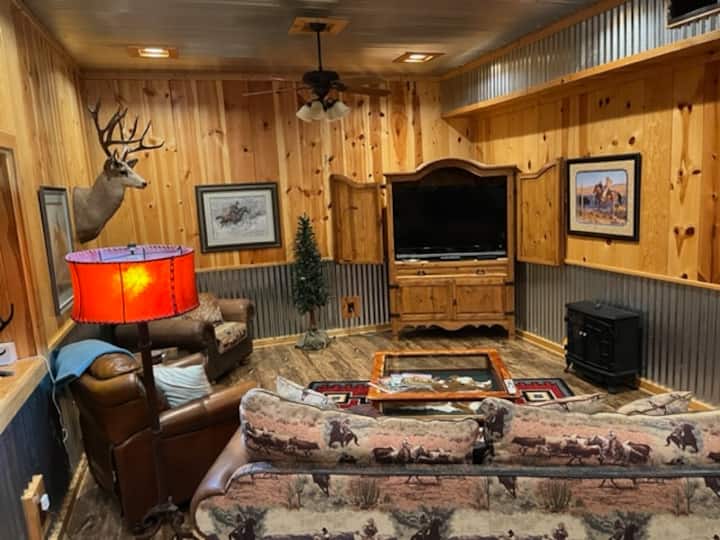 Cozy Ranch Style Home. - Decatur, TX