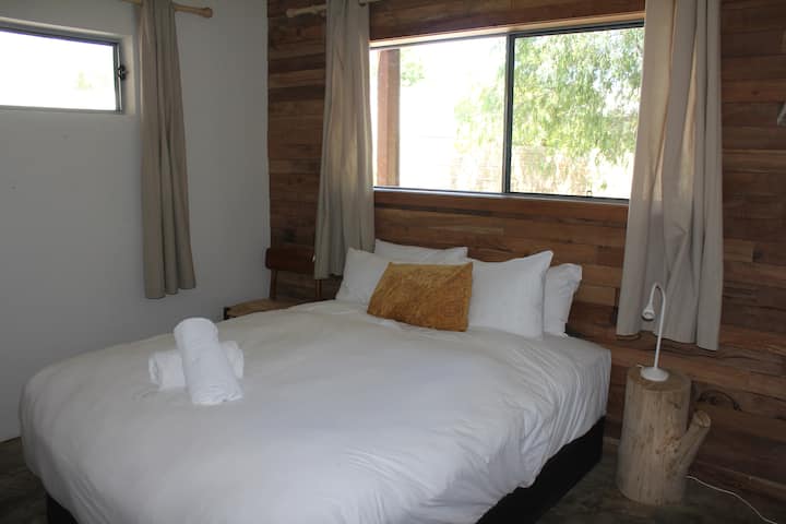 غرفة النوم الثانية