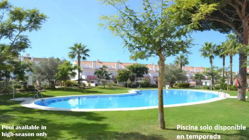 Gestión Turística Huelva managed Airbnb listing 2