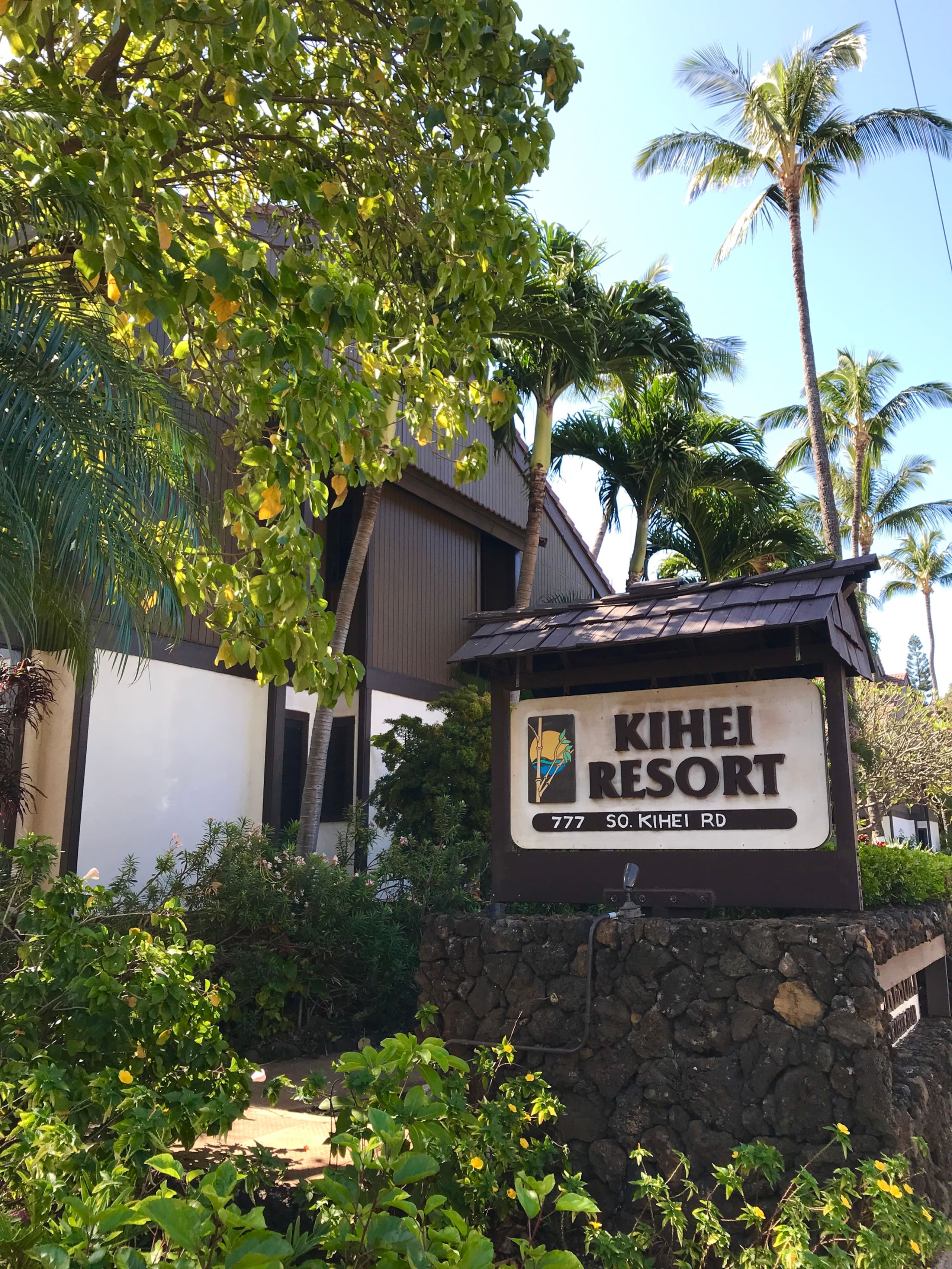 Condo in Kihei · ★4.97 · 1 bedroom · 2 beds · 1 shared bath - Image 60