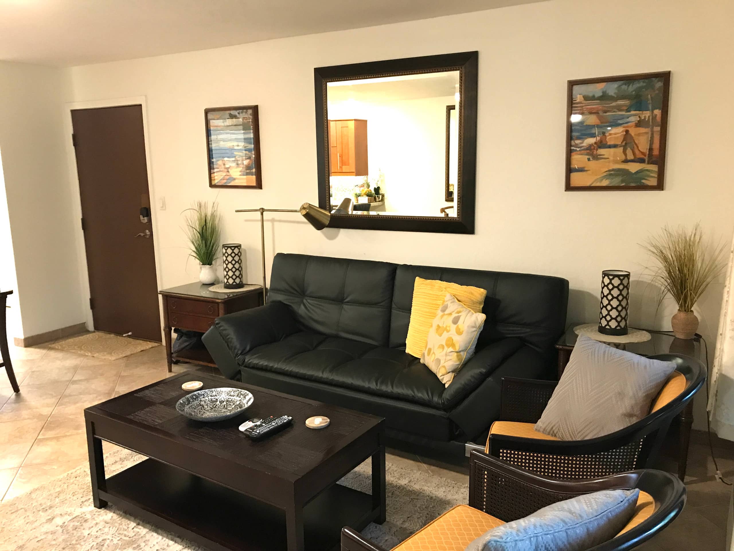 Condo in Kihei · ★4.97 · 1 bedroom · 2 beds · 1 shared bath - Image 8