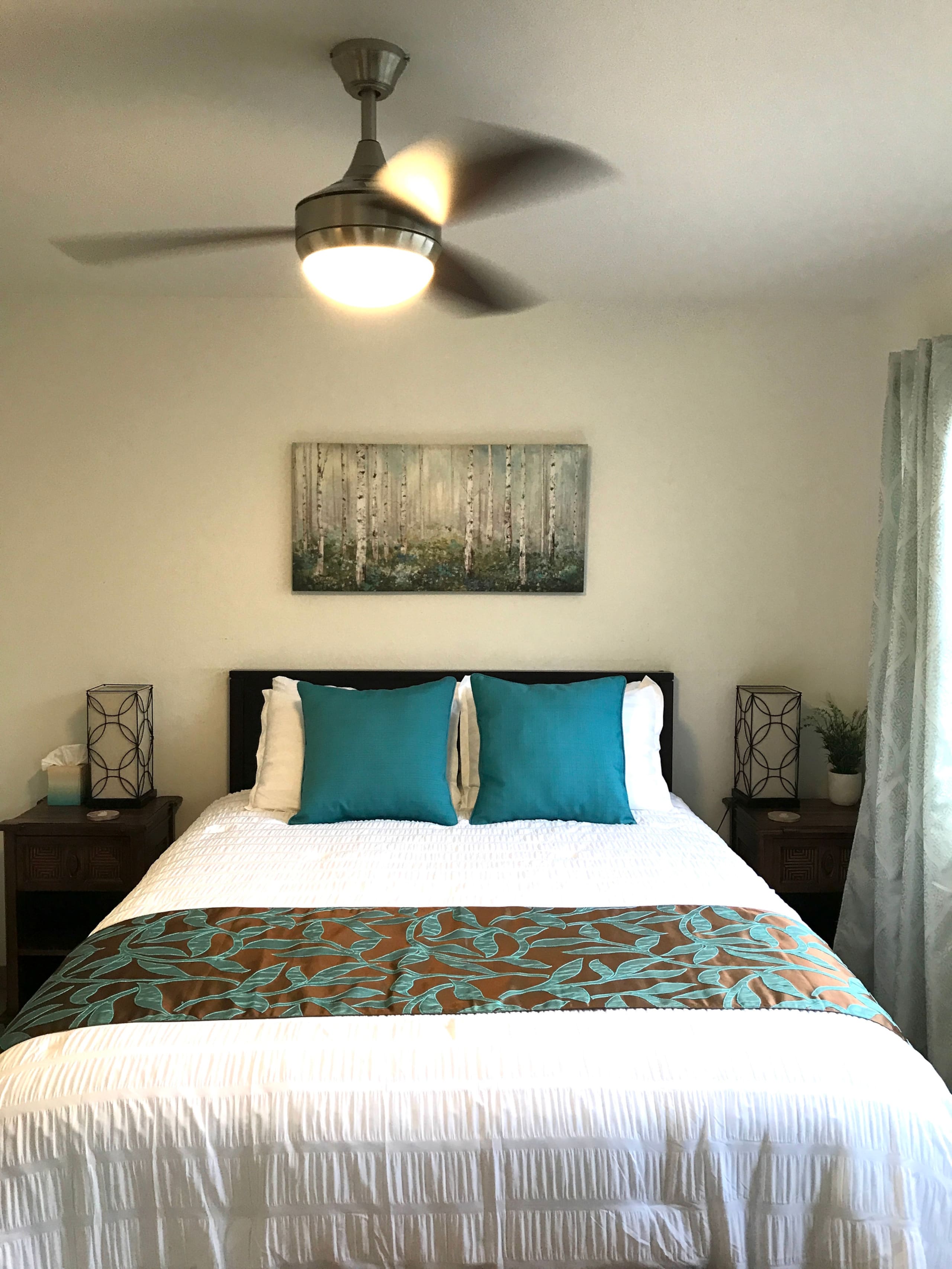 Condo in Kihei · ★4.97 · 1 bedroom · 2 beds · 1 shared bath - Image 24