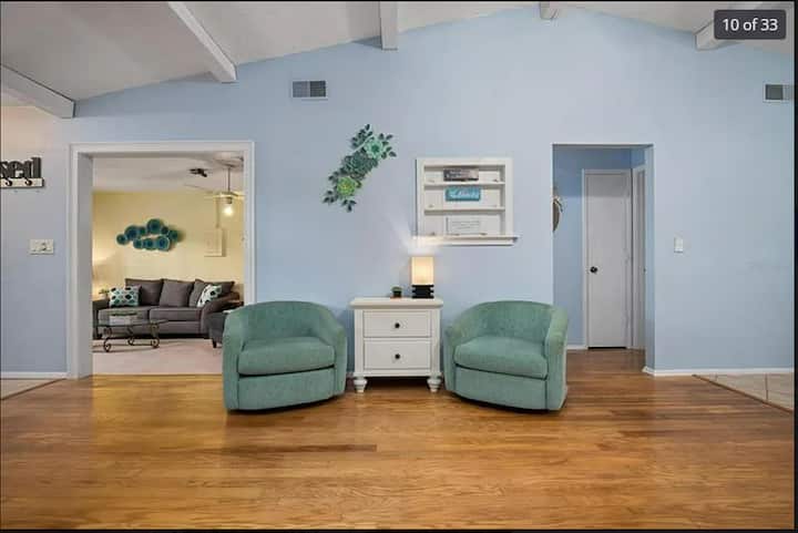 Sala de estar