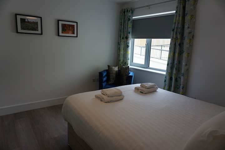 საძინებელი 1