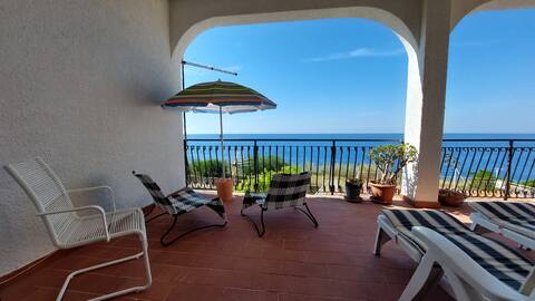 Corallo Blu Vacation Rental