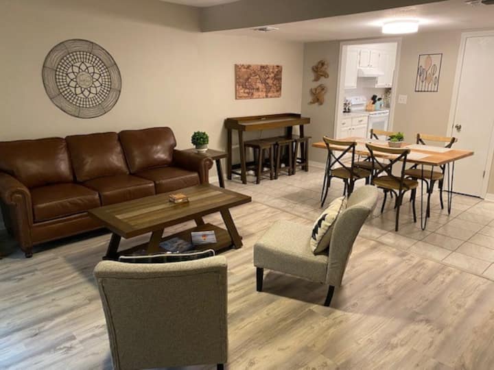 Little Breeze 2.0 2br/1.5ba Townhome - Fort Walton Beach, FL