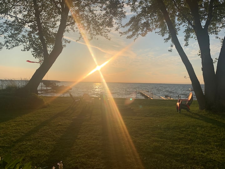 Houghton Lake Cabin Rentals Resort and Cottage Rentals Airbnb