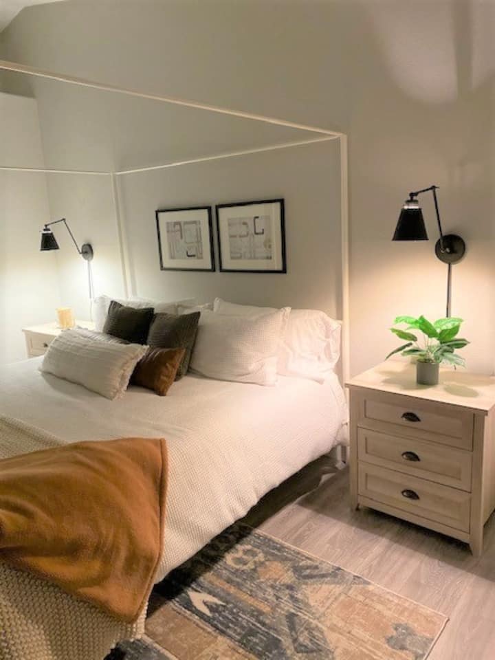 מצעים נוחים