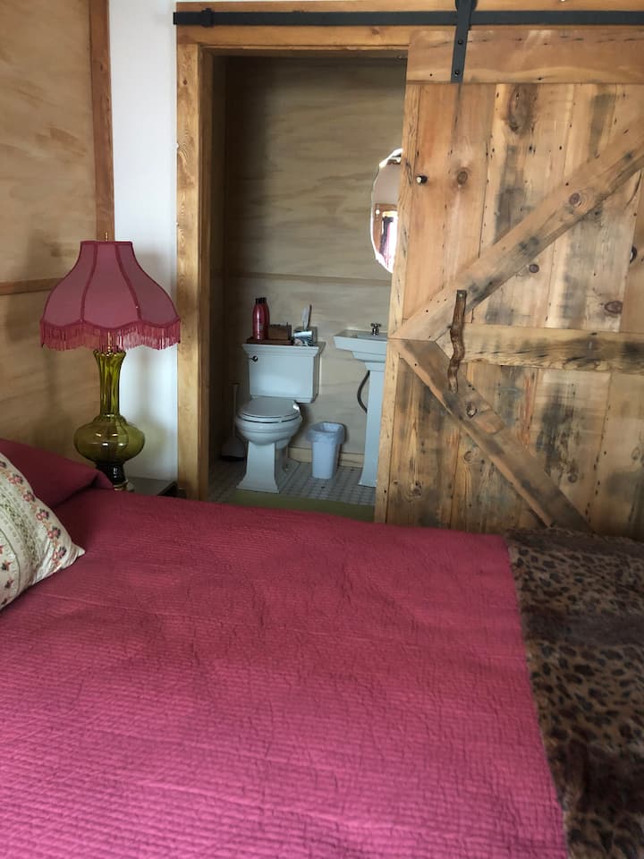 אזור חדר שינה