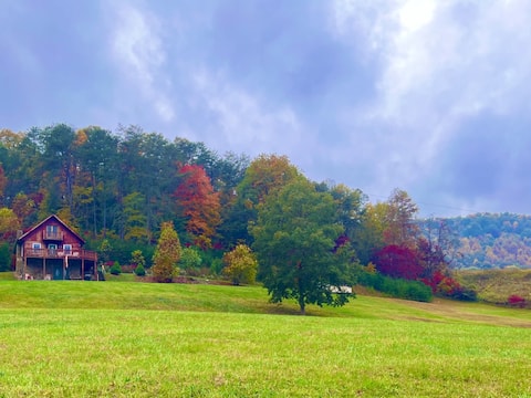 The Haven at Beech Creek - M