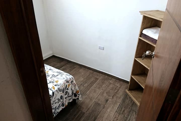 Спална соба 2