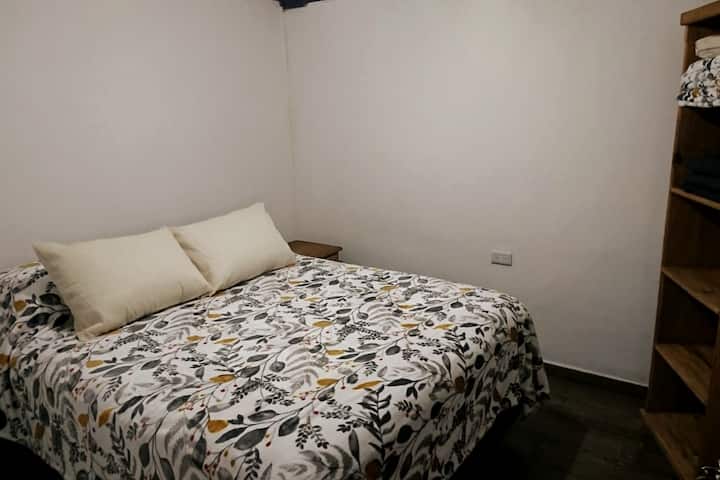 Спална соба 1