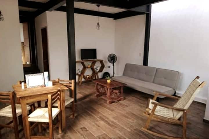 Дневна соба