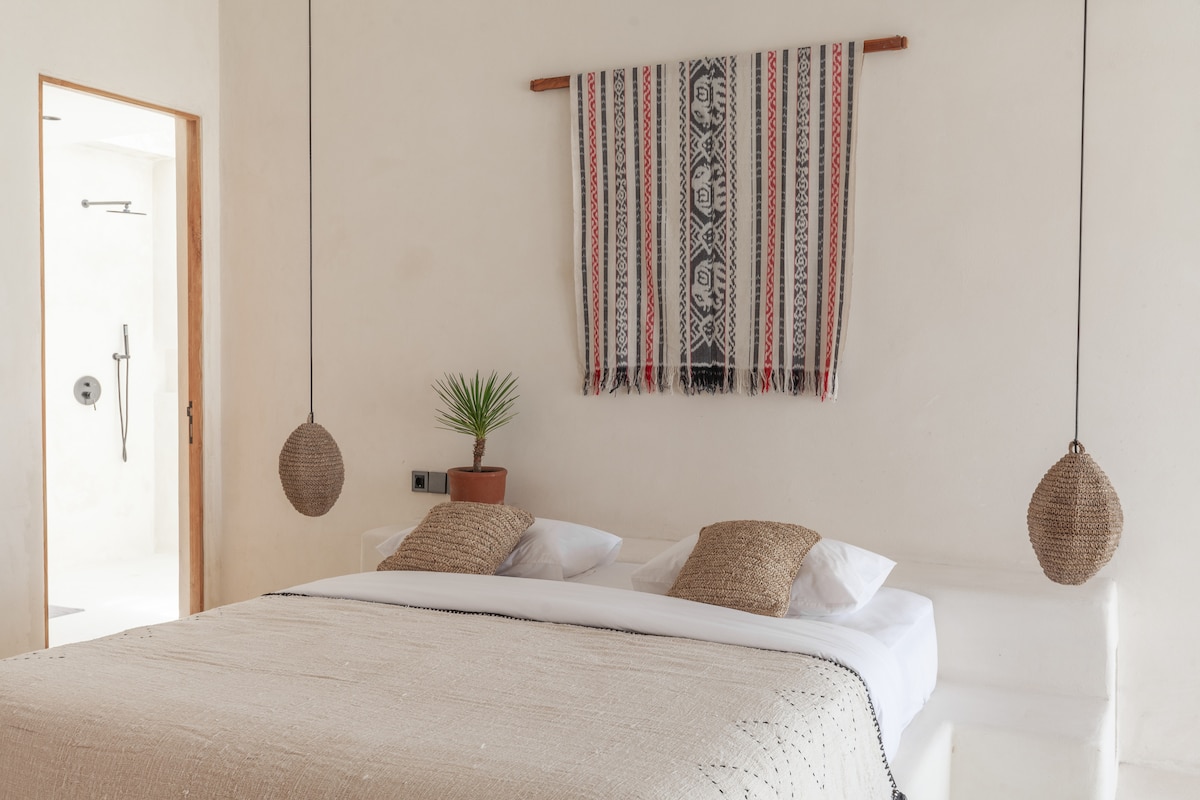 חדר שינה נעים 