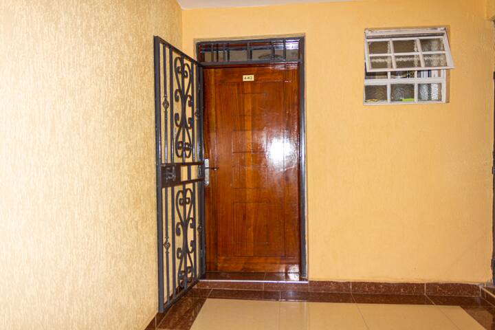 Acacia Apartments managed Airbnb listing 1